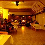 Hotell Derbent Ilgaz