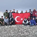 Hotell Derbent Ilgaz