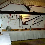 Hotell Derbent