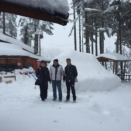 Derbent Motel Ilgaz