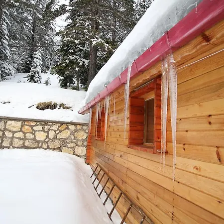 Hotell Derbent Ilgaz