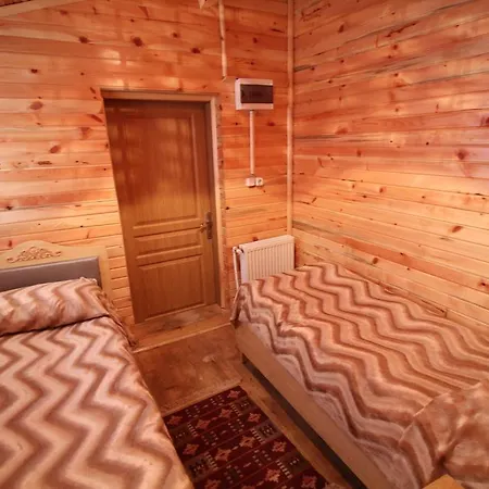 Derbent Motel *