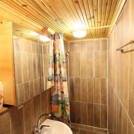 Derbent Motel Ilgaz