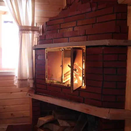 Hotell Derbent Ilgaz