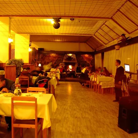 Derbent * Ilgaz