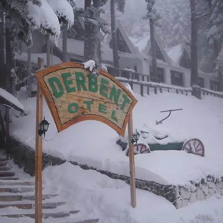 Derbent