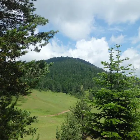 Hotell Derbent Ilgaz