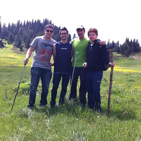 Derbent Ilgaz
