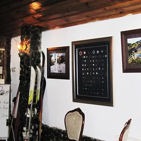 Motel Derbent Ilgaz