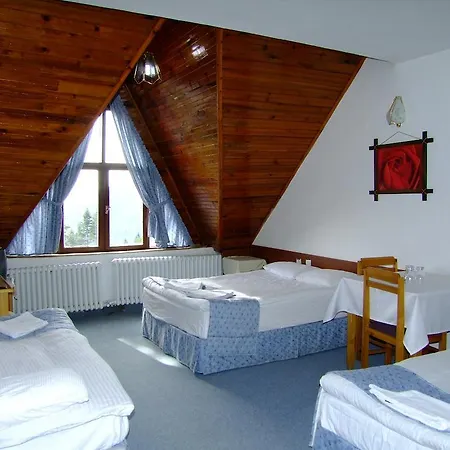 Motel Derbent