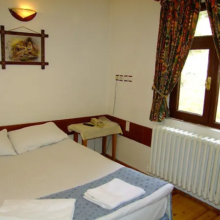 Hotell Derbent *