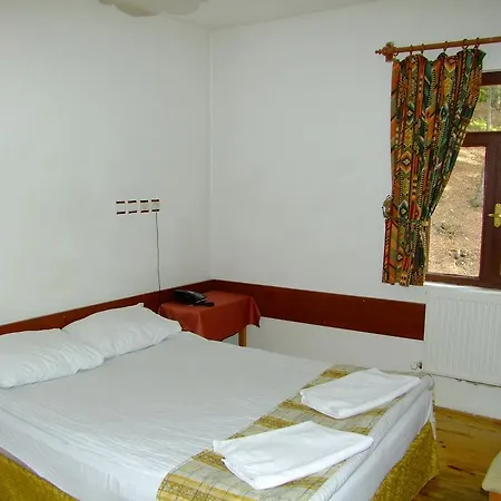 Hotell Derbent