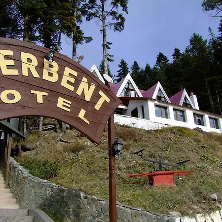 Motel Derbent *