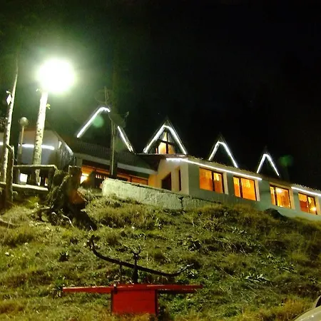 Hotell Derbent Ilgaz