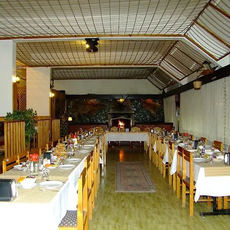 Hotell Derbent Ilgaz