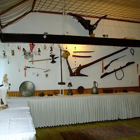 Hotell Derbent