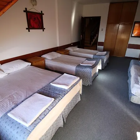 Hotel Derbent