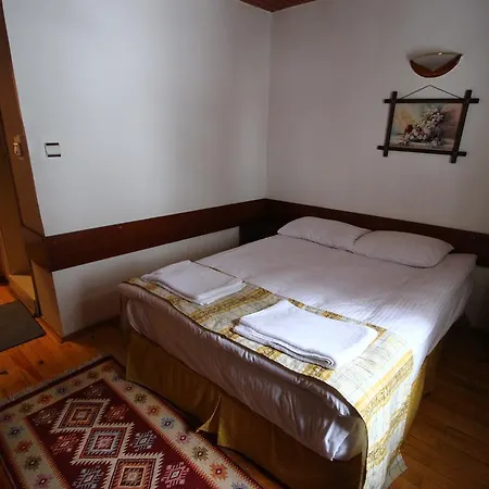 Derbent Motel