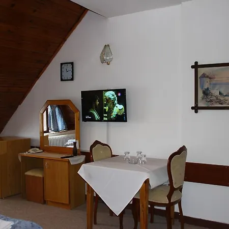 Derbent Hotell Ilgaz