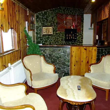 Motel Derbent